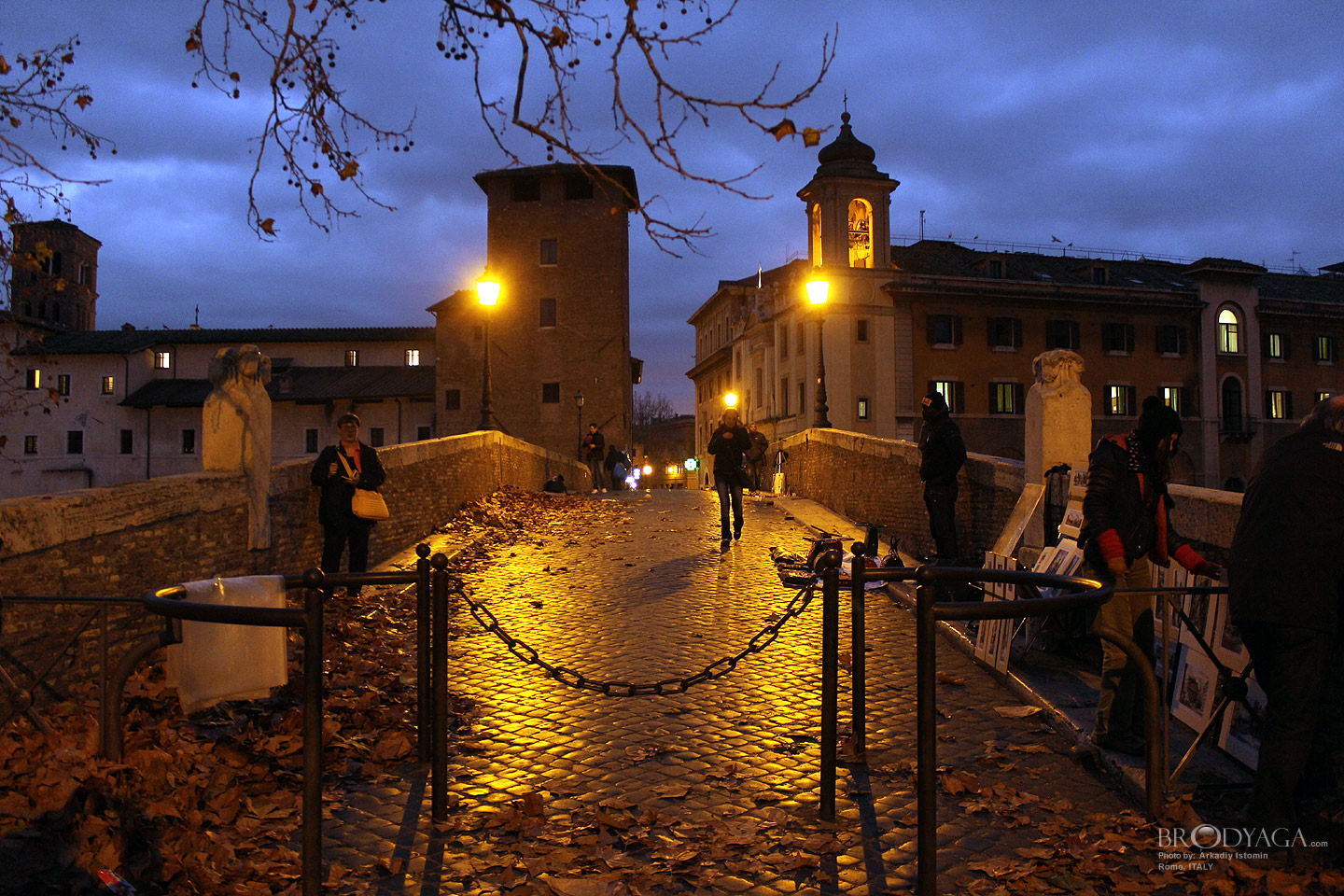 Rome